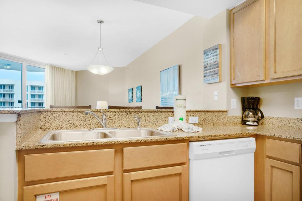 Palms Resort #11007 Jr 2Br Destin Exterior photo