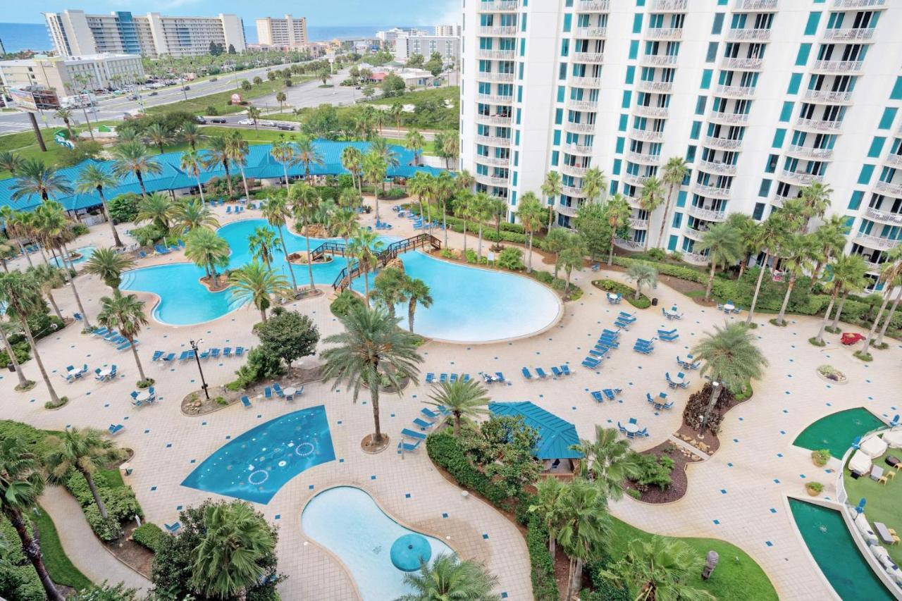 Palms Resort #11007 Jr 2Br Destin Exterior photo