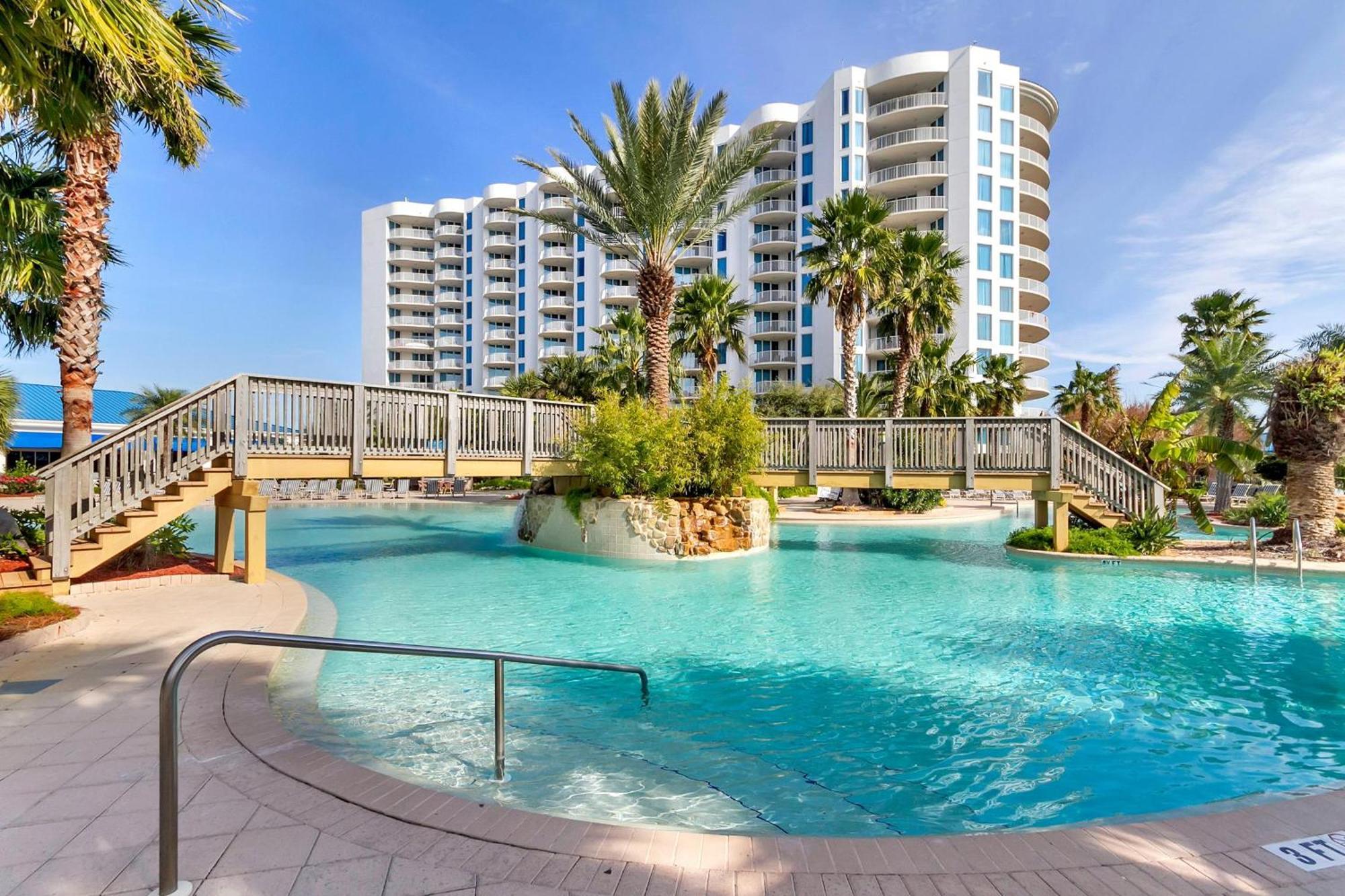 Palms Resort #11007 Jr 2Br Destin Exterior photo